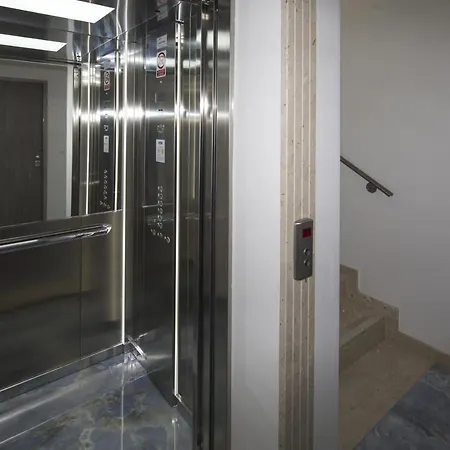 With Wifi Stobrec, - 19767 Lejlighed Split