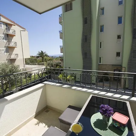 With Wifi Stobrec, - 19767 Lejlighed *